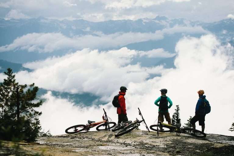 Cycling