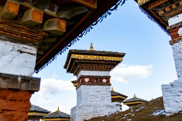 Mystical Bhutan Tour