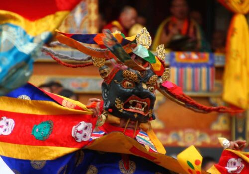 Jambay-festival