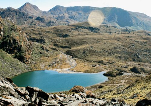 dagala trek